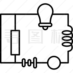 电路图标