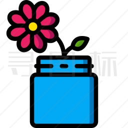 花图标