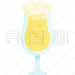 啤酒图标