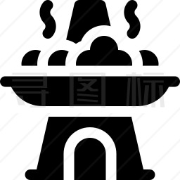 火锅微信表情符号图片