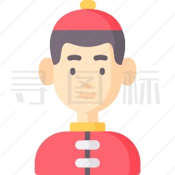 男人图标