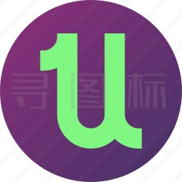 u图标