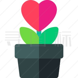 植物图标