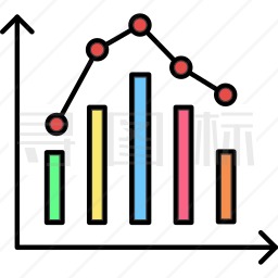统计图标