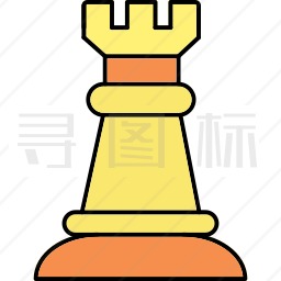 棋子图标