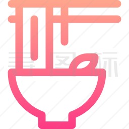 面条图标