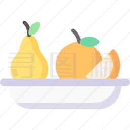 水果图标