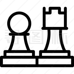 国际象棋图标