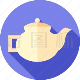 茶壶图标