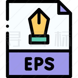 EPS图标