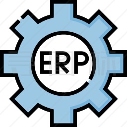 ERP图标图片