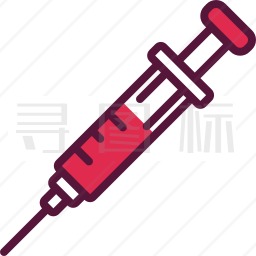 注射器图标