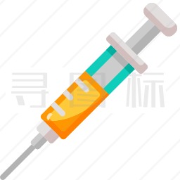 注射器图标