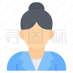 老师图标