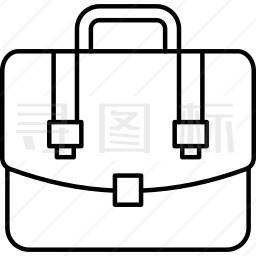 公文包图标