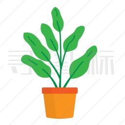 植物图标