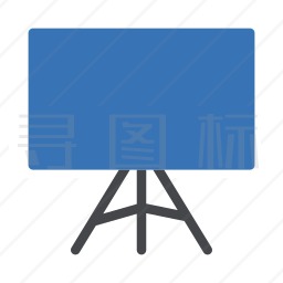 演示图标