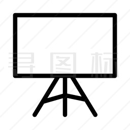 演示图标