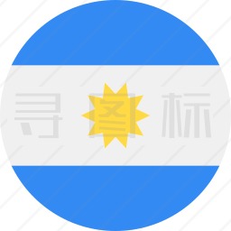 阿根廷图标