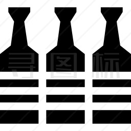 啤酒图标