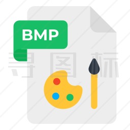 bmp图标