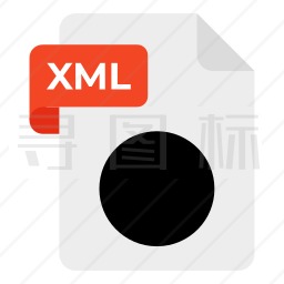 XML图标