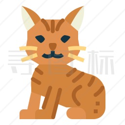 曼克斯猫图标