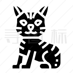 曼克斯猫图标