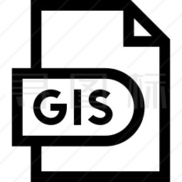 GIS 图标图片