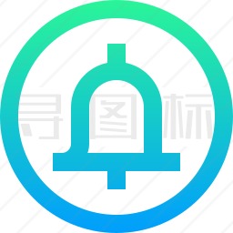 警示灯图标