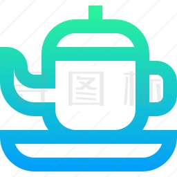 茶壶图标