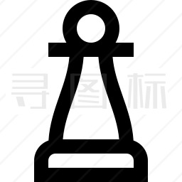 国际象棋图标