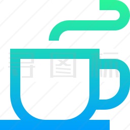 茶杯图标