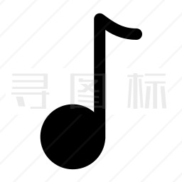 歌曲图标