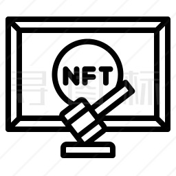 NFT图标