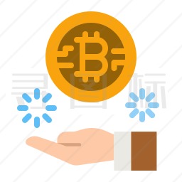 Cryptocurrencies成长图标