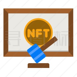 NFT图标