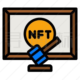 NFT图标