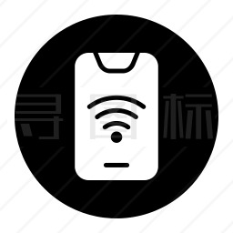 WiFi信号图标