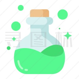 魔法药水图标