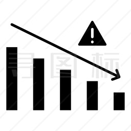 风险图标