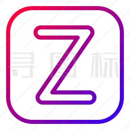 字母Z图标