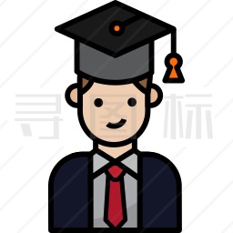 学生图标