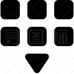 数字图标