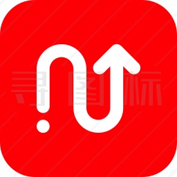 方向箭头图标