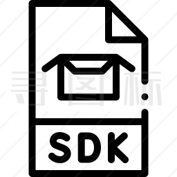 SDK图标