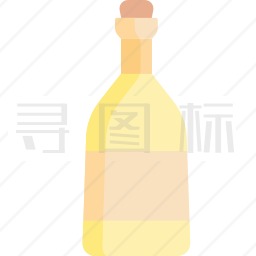 香槟图标