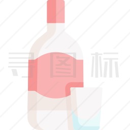 龙舌兰酒图标