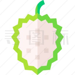 刺果番荔枝图标