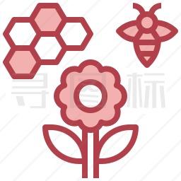 花图标